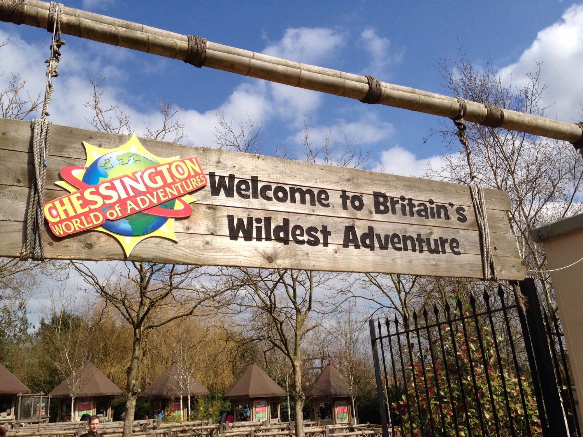 Chessington Under £200: A Family Guide to Budget Theme Park Tickets