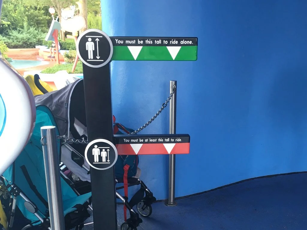 Disneyland Paris Height Restrictions: Complete Ride Guide (2026)