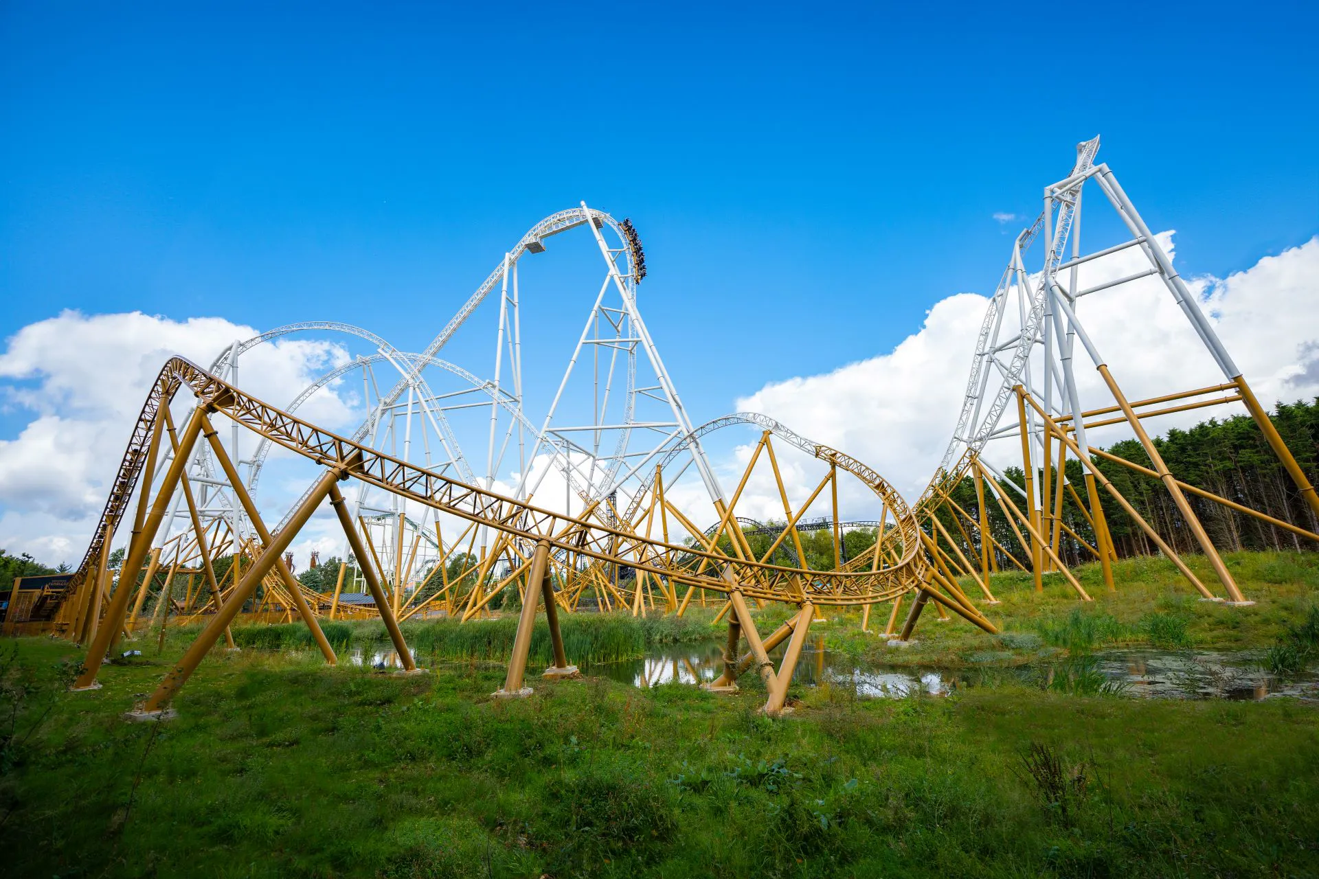 Cracking Thorpe Park in 2026: How to Conquer Hyperia 