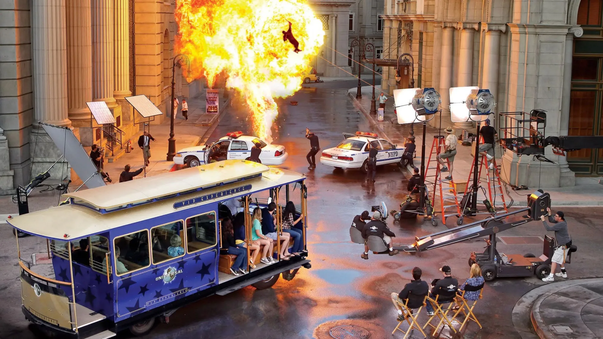 Universal Hollywood in 2026: A Guide to Park Changes for UK Visitors